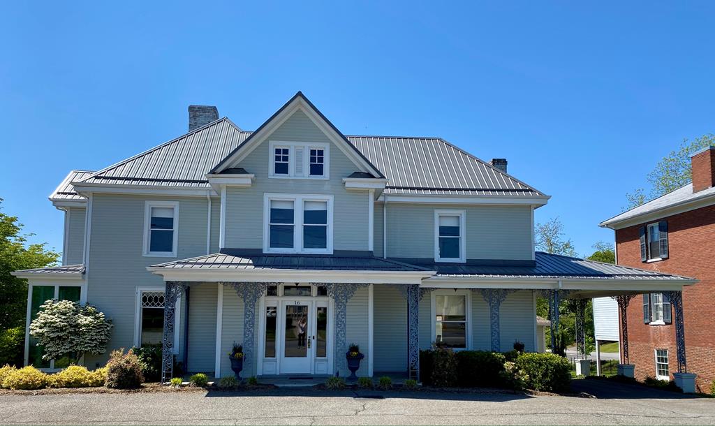 Real Estate Martinsville Va Rives S Brown Helping You Find A Home In Martinsville Henry Patrick Franklin And Pittsylvania County Va