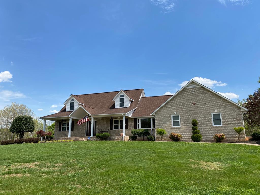 Real Estate Martinsville Va Rives S Brown Helping You Find A Home In Martinsville Henry Patrick Franklin And Pittsylvania County Va