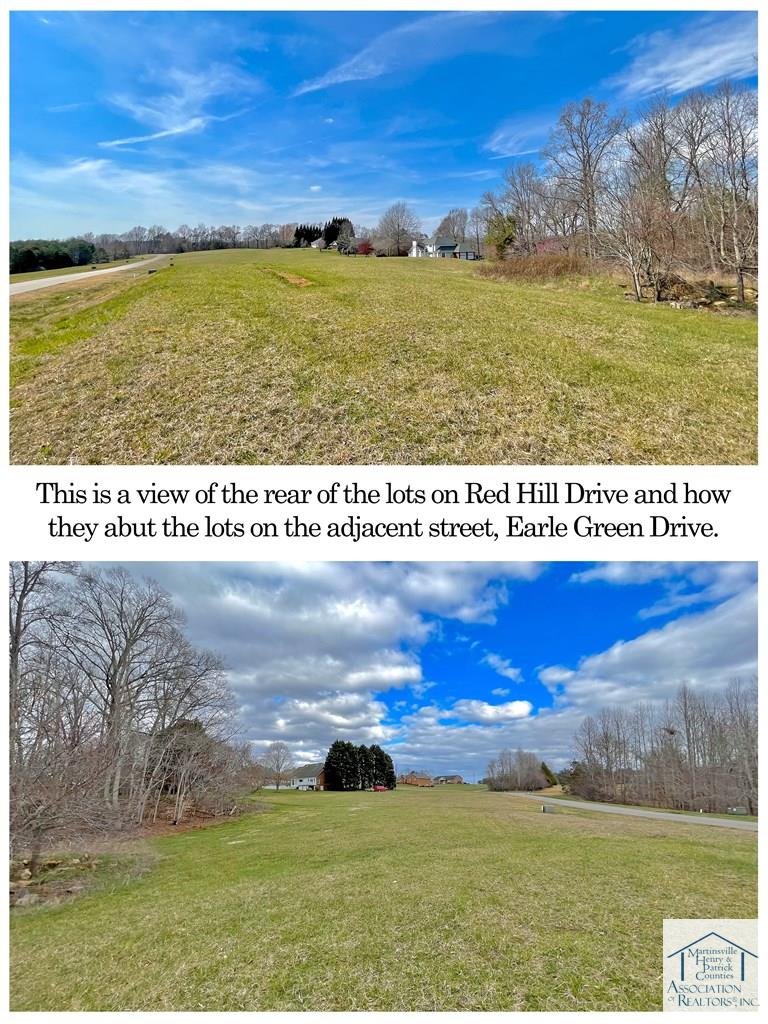 Real Estate Martinsville, VA Rives S. Brown Helping you find a home