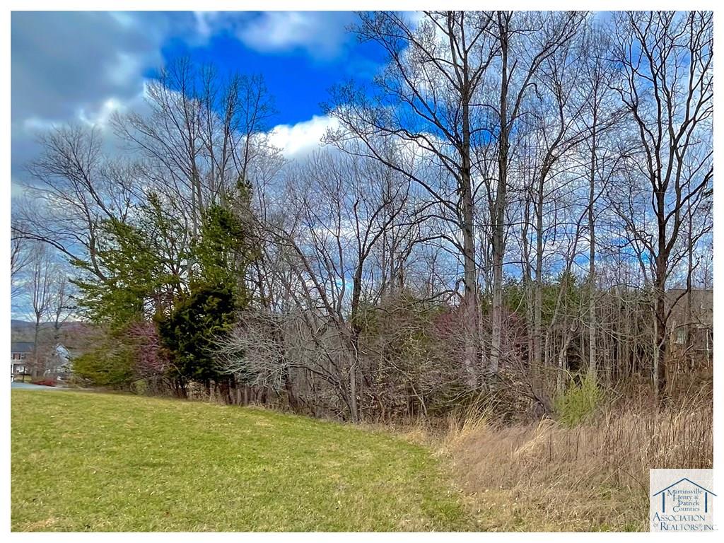 Real Estate Martinsville, VA Rives S. Brown Helping you find a home