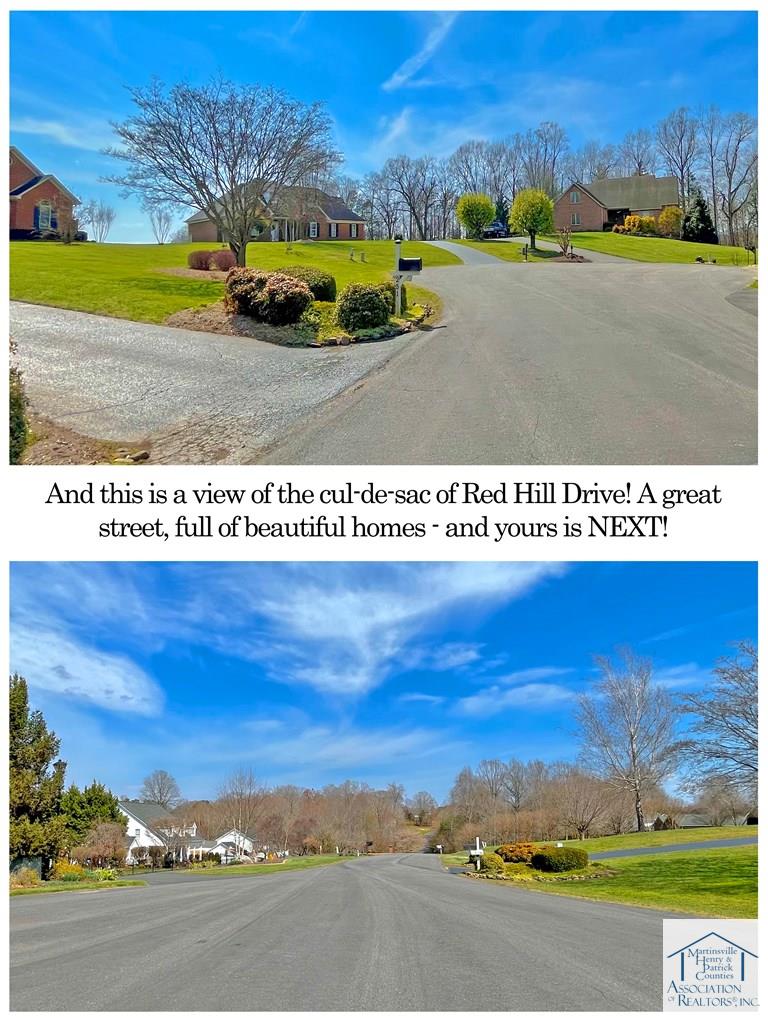 Real Estate Martinsville, VA Rives S. Brown Helping you find a home