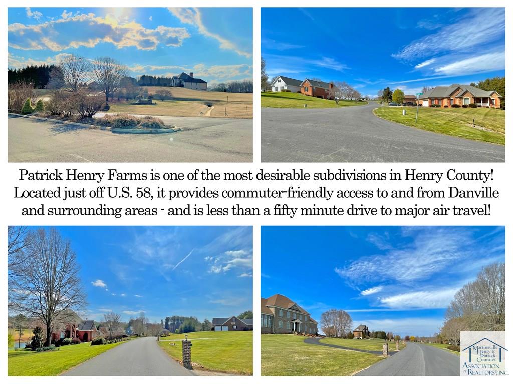 Real Estate Martinsville, VA Rives S. Brown Helping you find a home