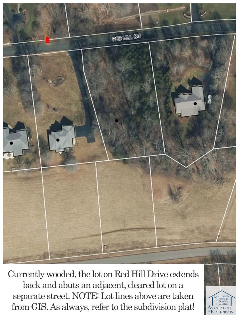 Real Estate Martinsville, VA Rives S. Brown Helping you find a home