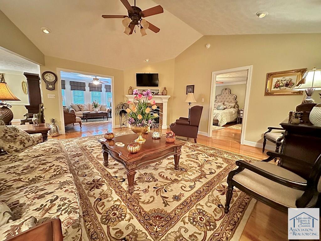 Real Estate Martinsville, VA Rives S. Brown Helping you find a home