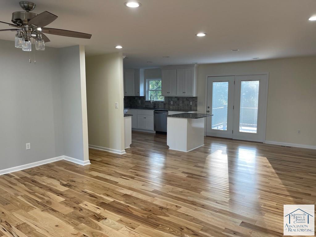 Real Estate Martinsville, VA Rives S. Brown Helping you find a home