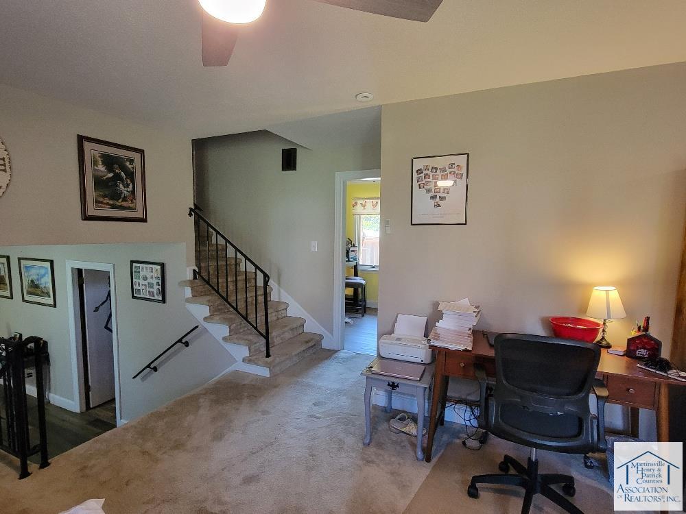 Real Estate Martinsville, VA Rives S. Brown Helping you find a home