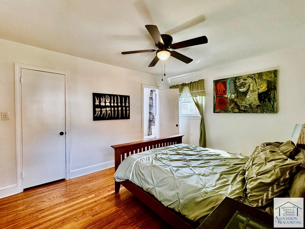 Real Estate Martinsville, VA Rives S. Brown Helping you find a home