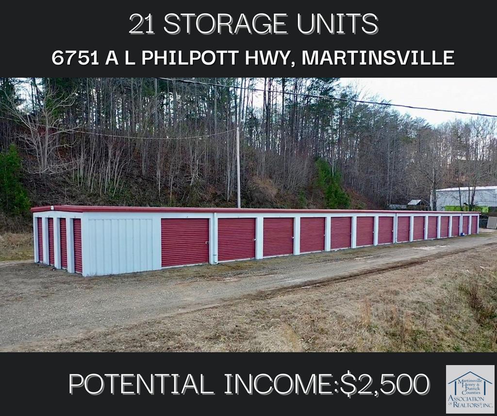 Real Estate Martinsville, VA Rives S. Brown Helping you find a home