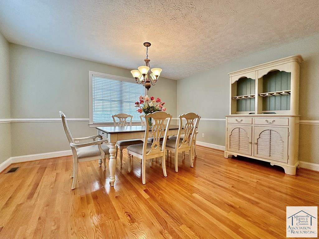 Real Estate Martinsville, VA Rives S. Brown Helping you find a home