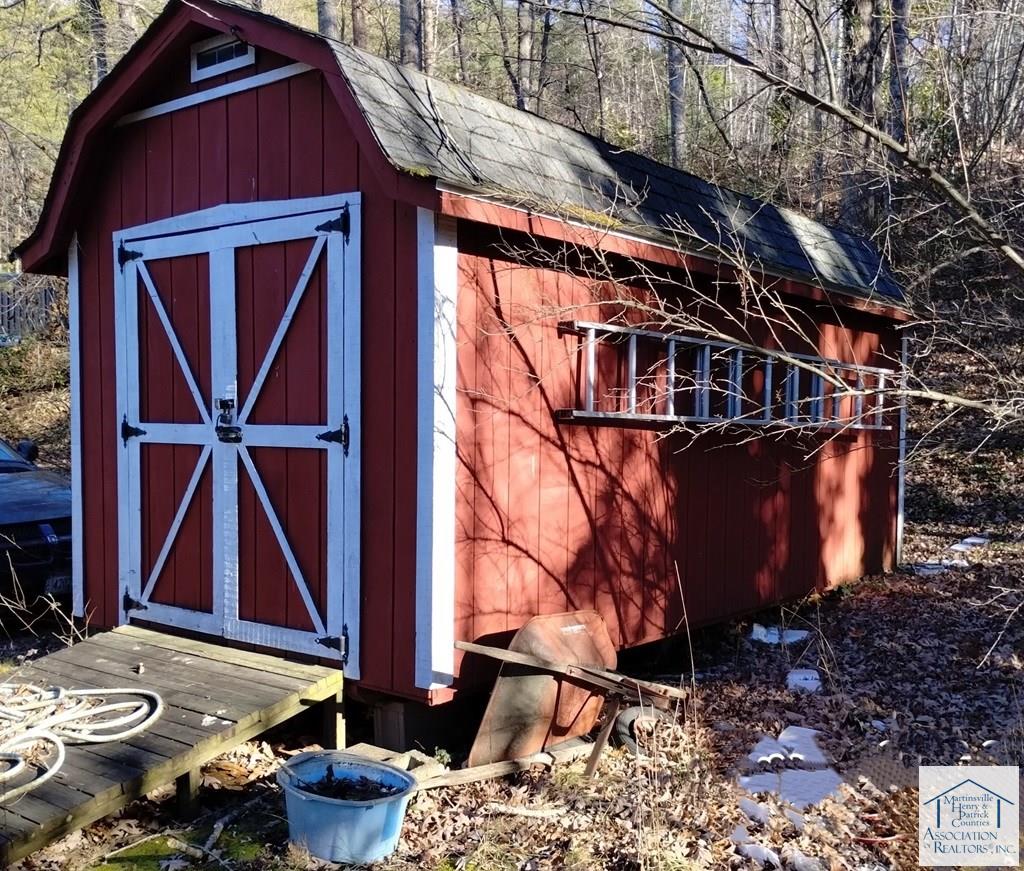 Real Estate Martinsville, VA Rives S. Brown Helping you find a home