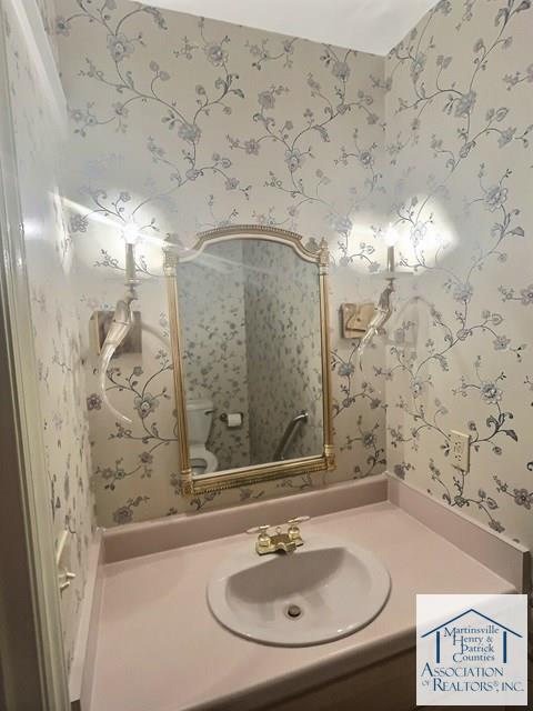 Real Estate Martinsville, VA Rives S. Brown Helping you find a home